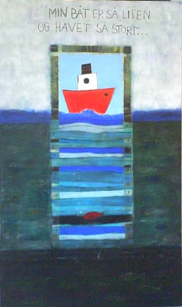 my_boat