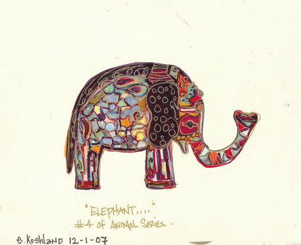 Elephant