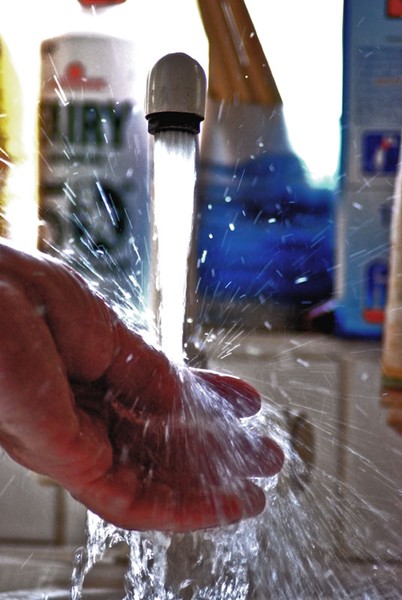Hand wash