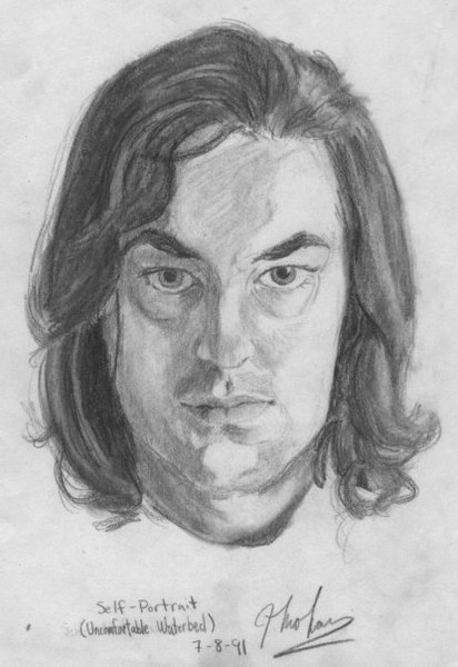 Self-Portrait_(1991)