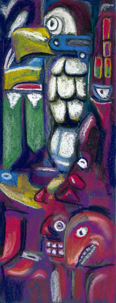 Totems 