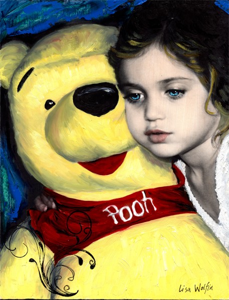 Pooh Bear