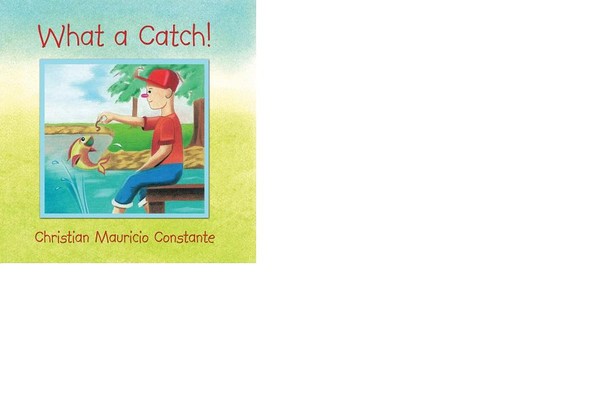 What a Catch!