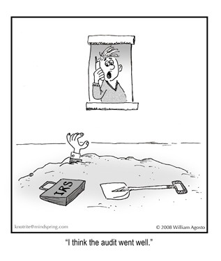 Audit