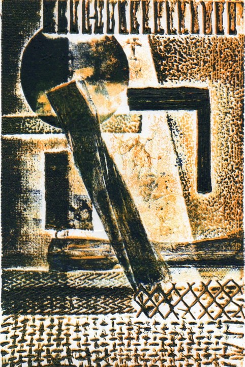Terminus I 