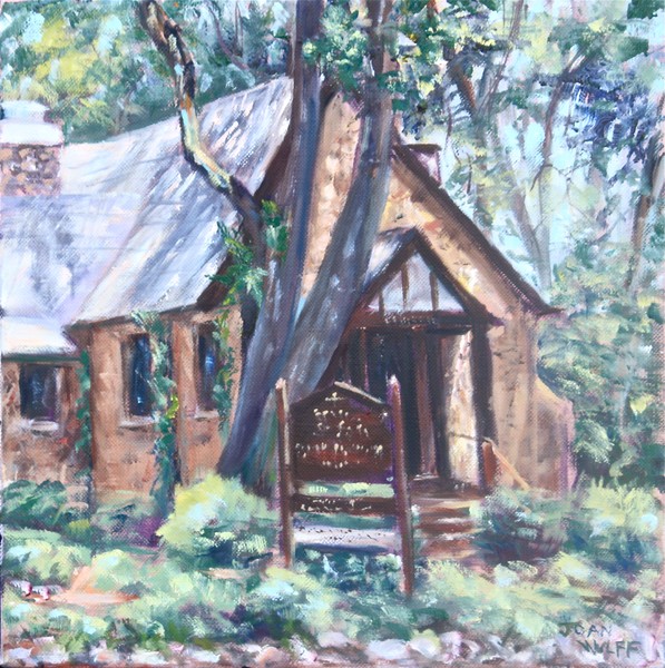 CHURCH 5