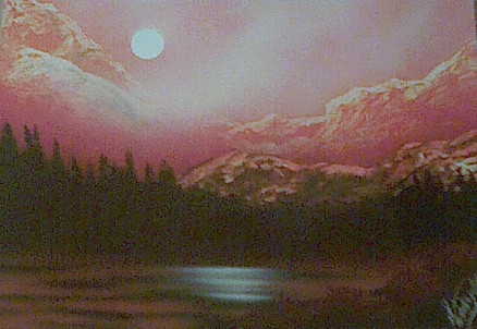 Spraypainting