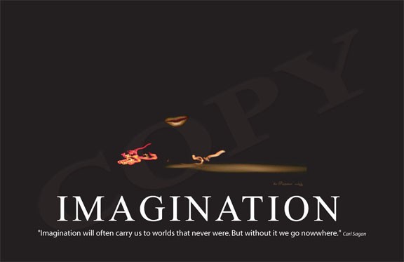 imagination