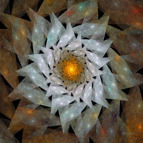 Flower Sun