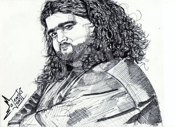 Hurley