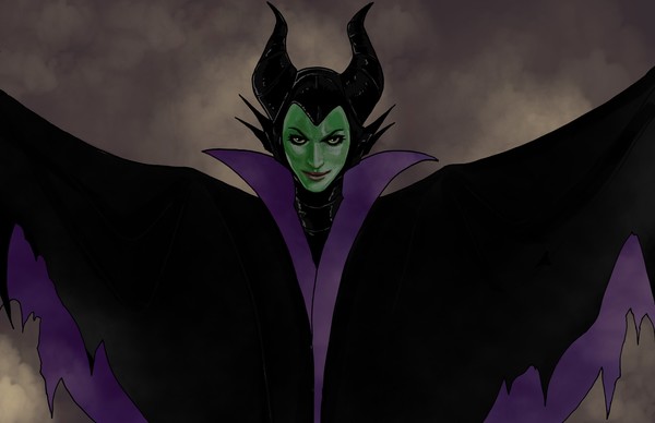 maleficent
