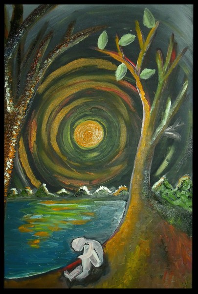 Alone With the Sun