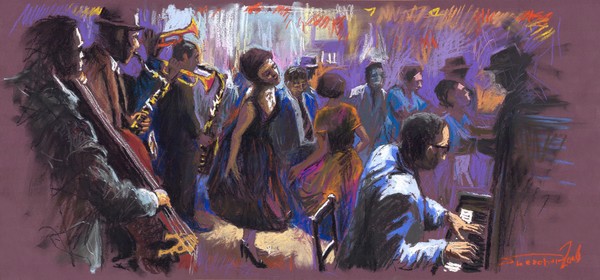 Jazz Jam