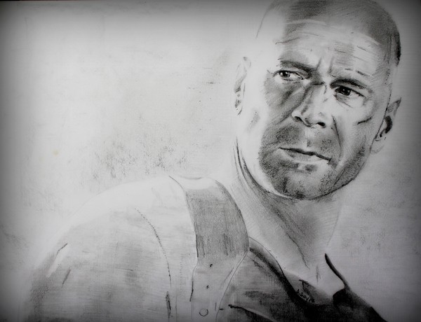 Die Hard