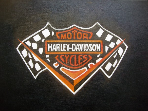 HD Logo