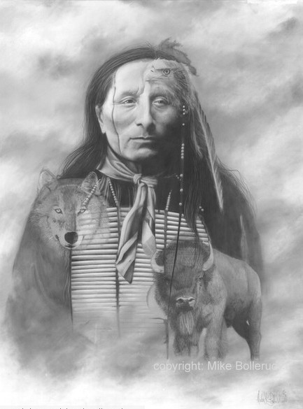 Healing the Spirit