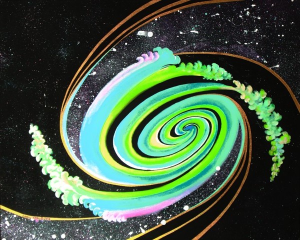 Searching For ET VIII