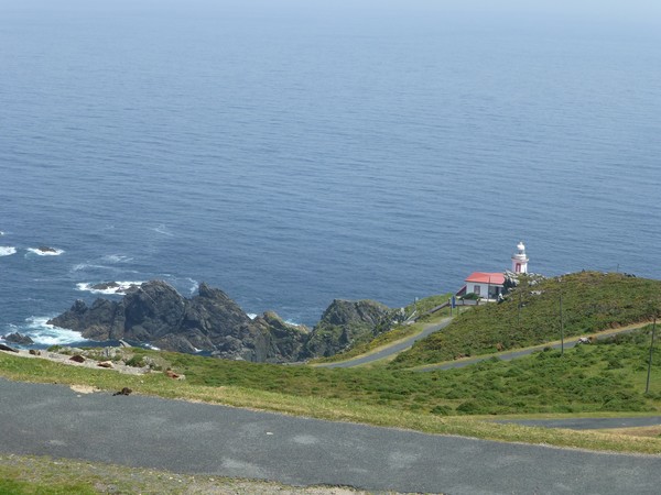 Punta Candeira