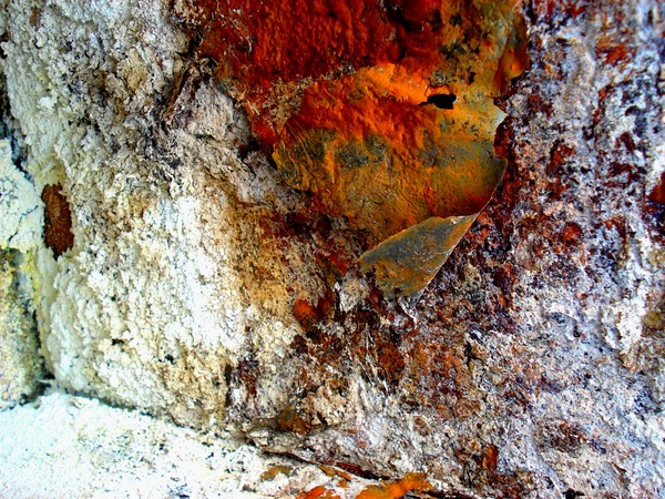 Texture metal #8