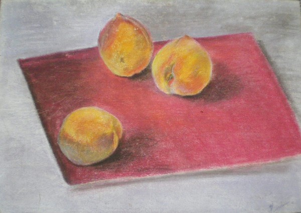 Peaches