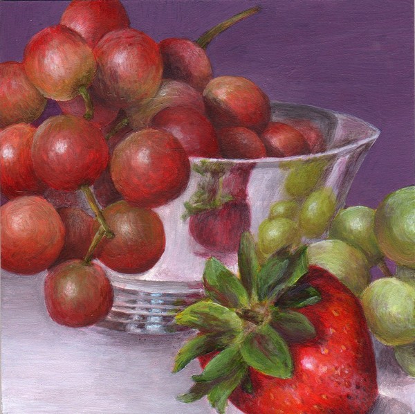 Fruitful
