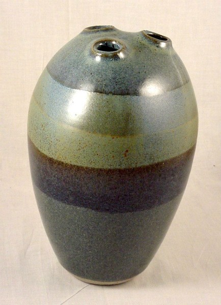 3 Hole Vase