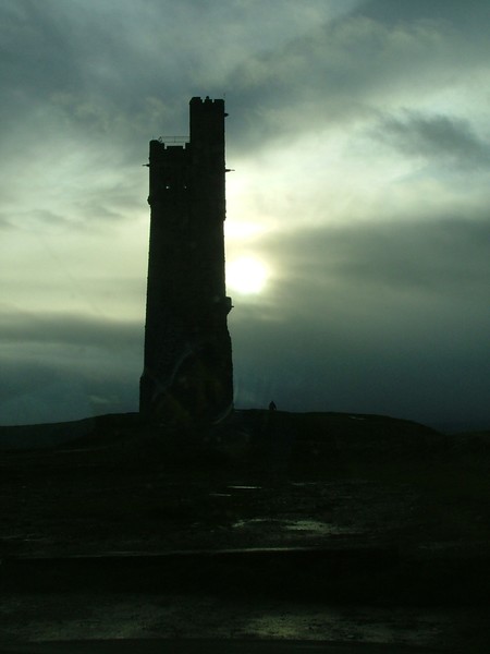Castle Hill