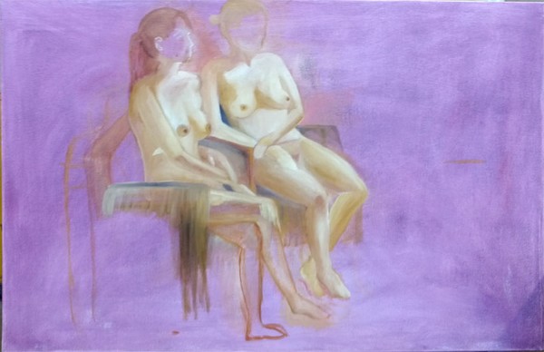 Two Women