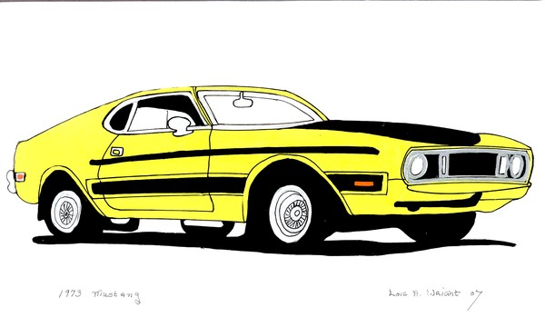 classic cars