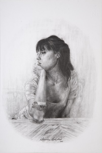 Girl 1