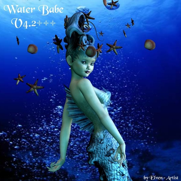 WaterBabe V4.2