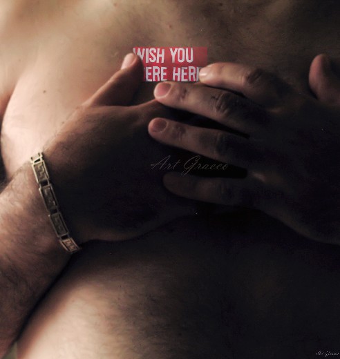 Wish You Were Here