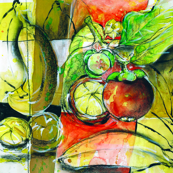 fruits series no 50