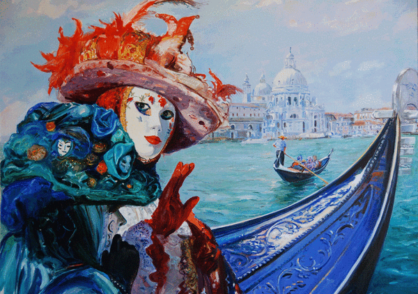 Ciao...............