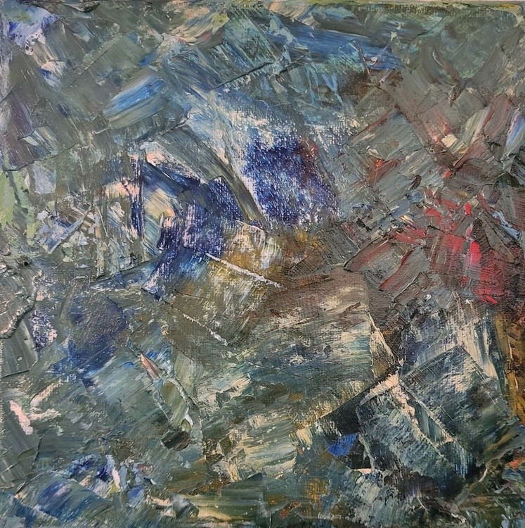 Landscape, January 2023