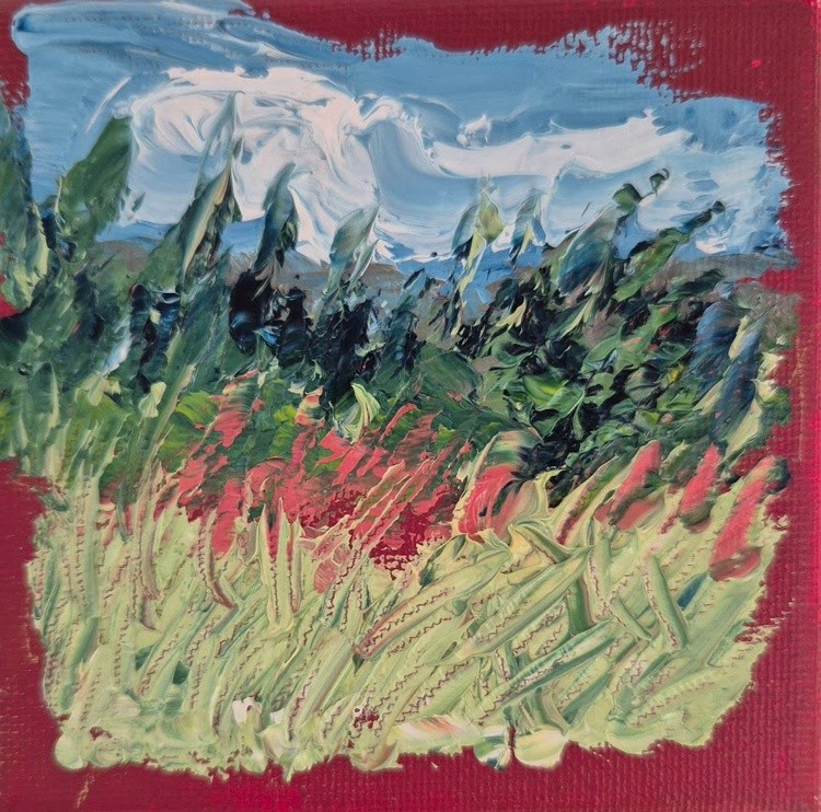 Red no. 1