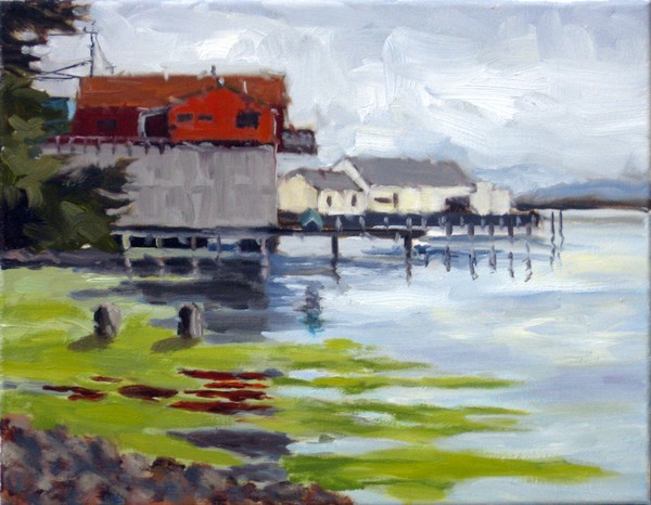 High Tide