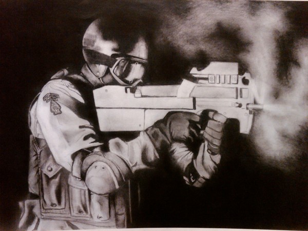 Soldier