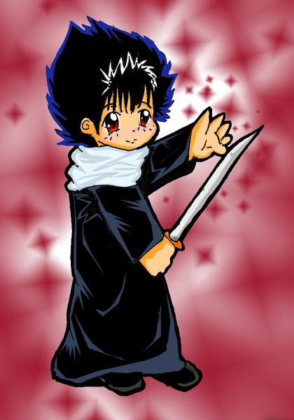Hiei