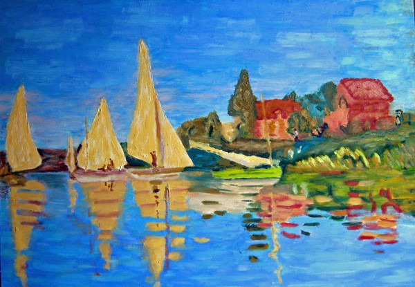 Regatta