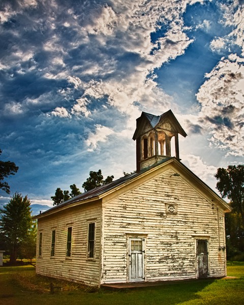 Old School House
