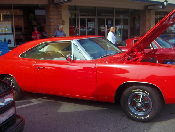 Car Show 2011 Ten