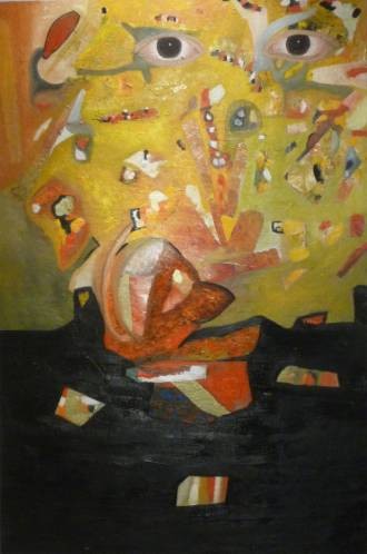 my portrait