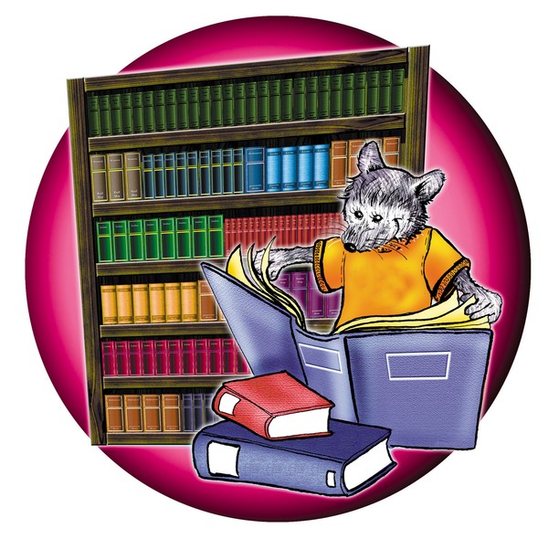 Reading mouse