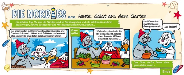 Comic strip 4