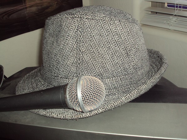 Music is the Dream