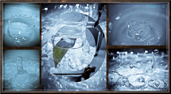A photoessay -