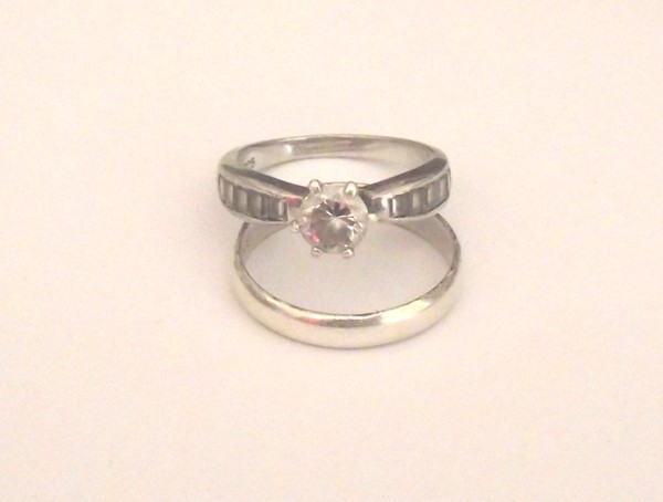 Two rings