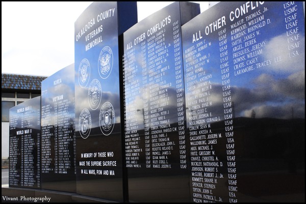 memorial 