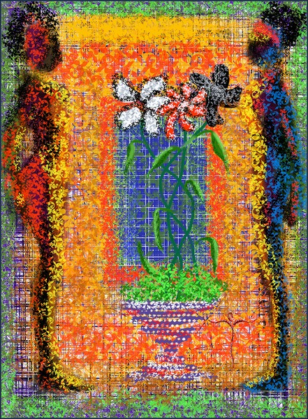 Garden of Adam